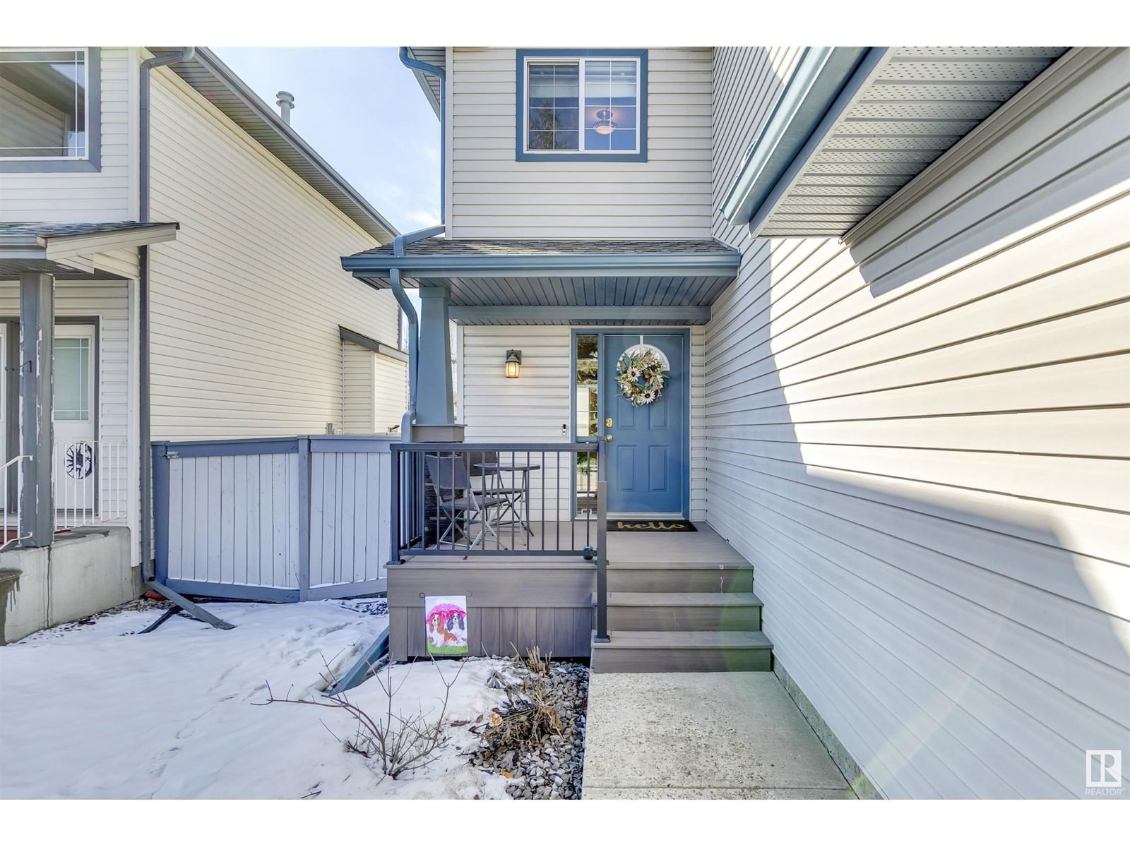 4712 188 St Nw Edmonton, Alberta