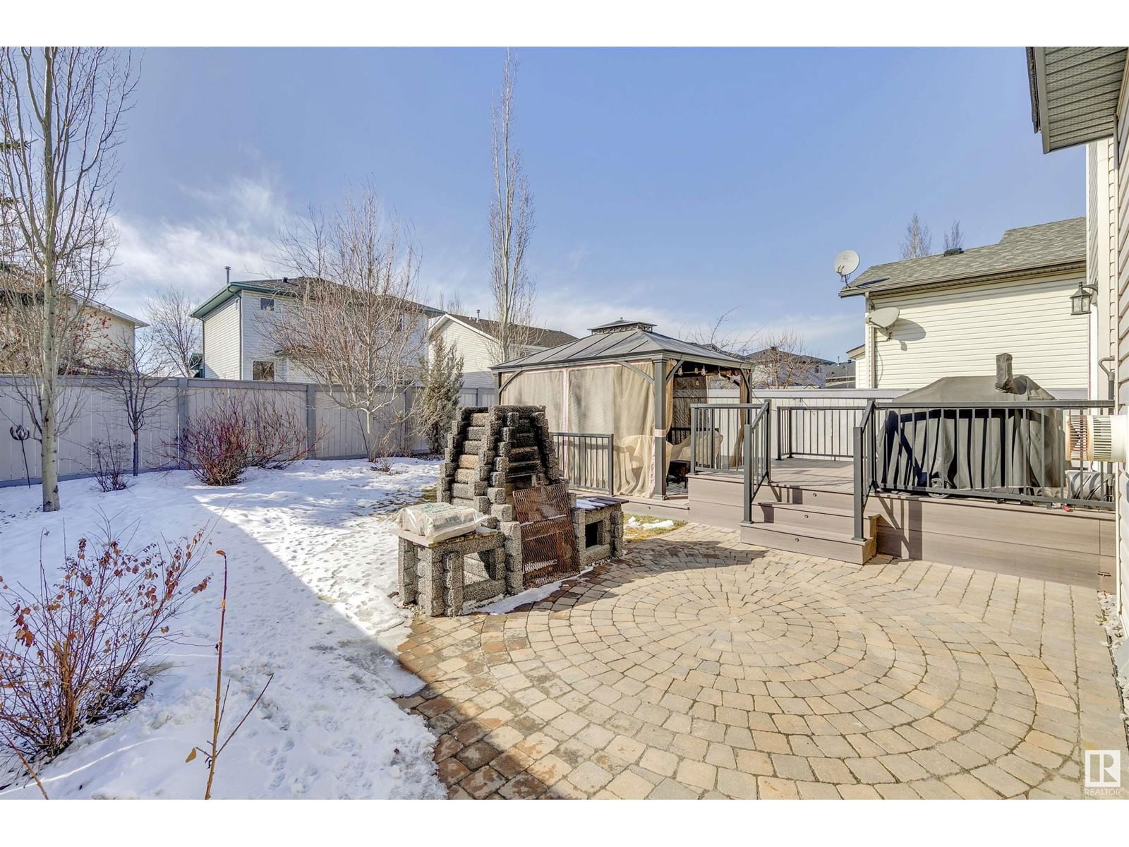 4712 188 St Nw Edmonton, Alberta