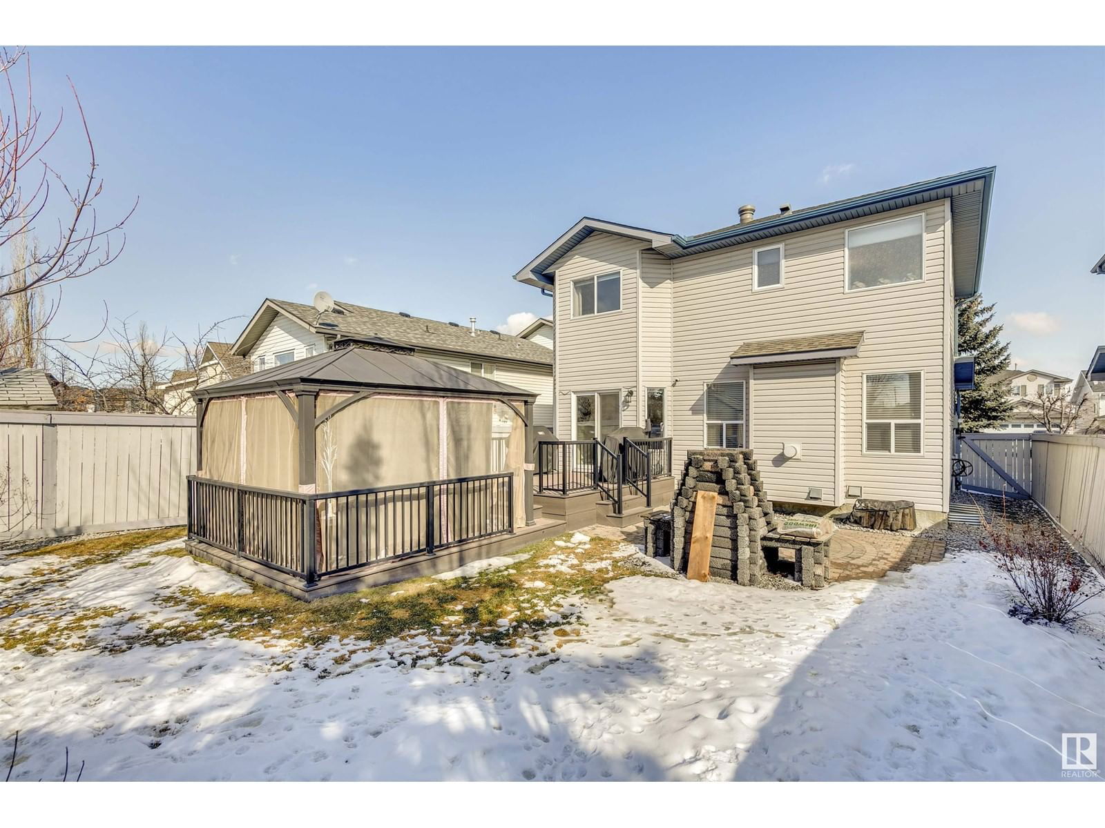 4712 188 St Nw Edmonton, Alberta