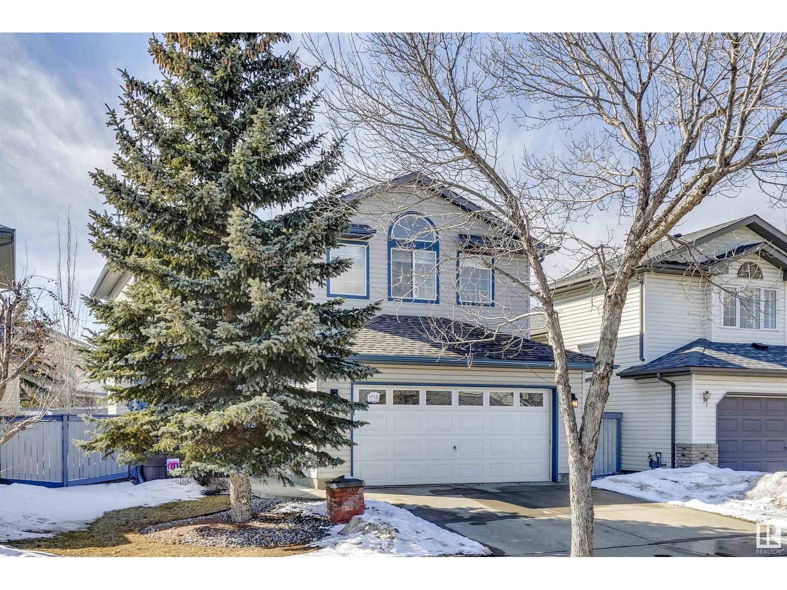 4712 188 St Nw Edmonton, Alberta