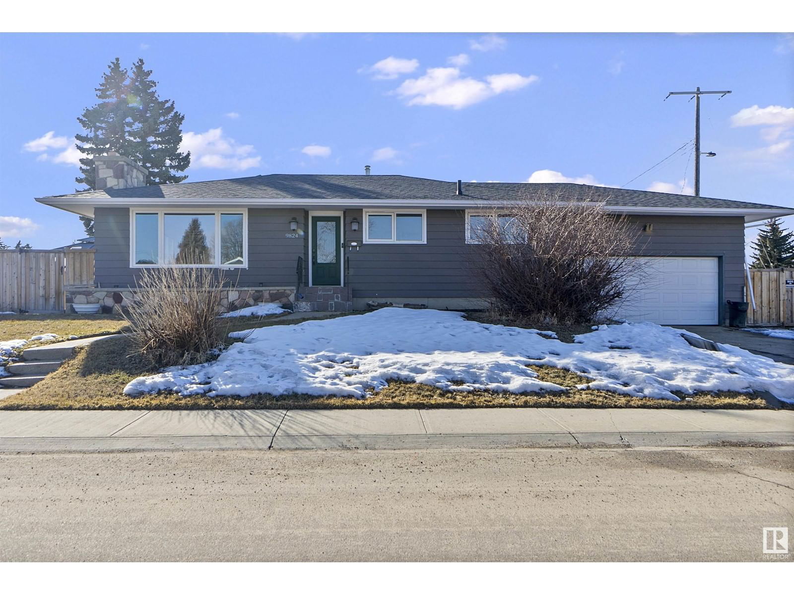 9824 68 St Nw Edmonton, Alberta