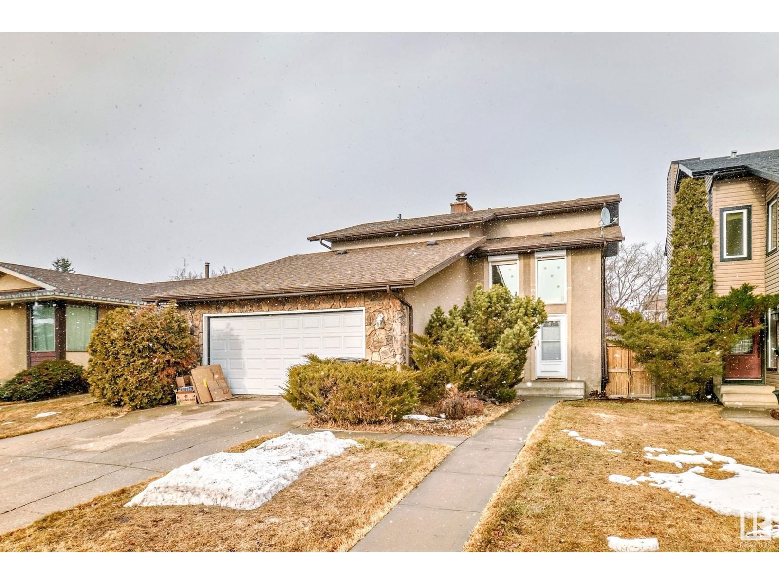 224 Warwick Rd Nw Edmonton, Alberta