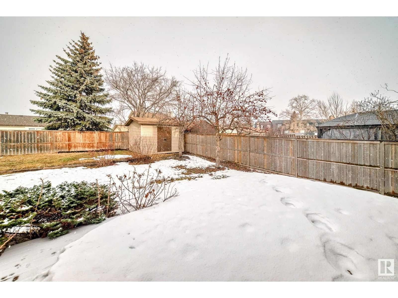 224 Warwick Rd Nw Edmonton, Alberta