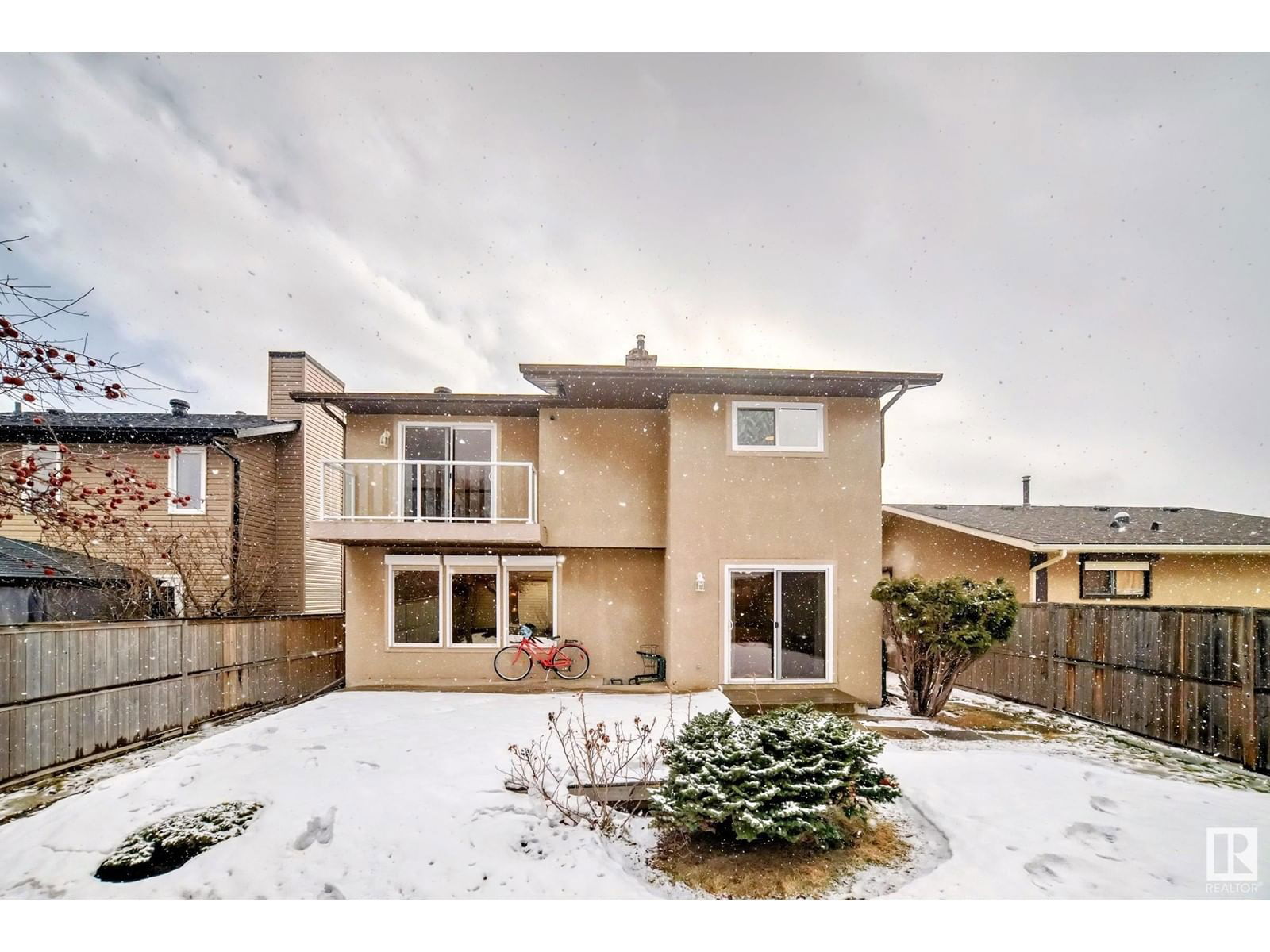 224 Warwick Rd Nw Edmonton, Alberta