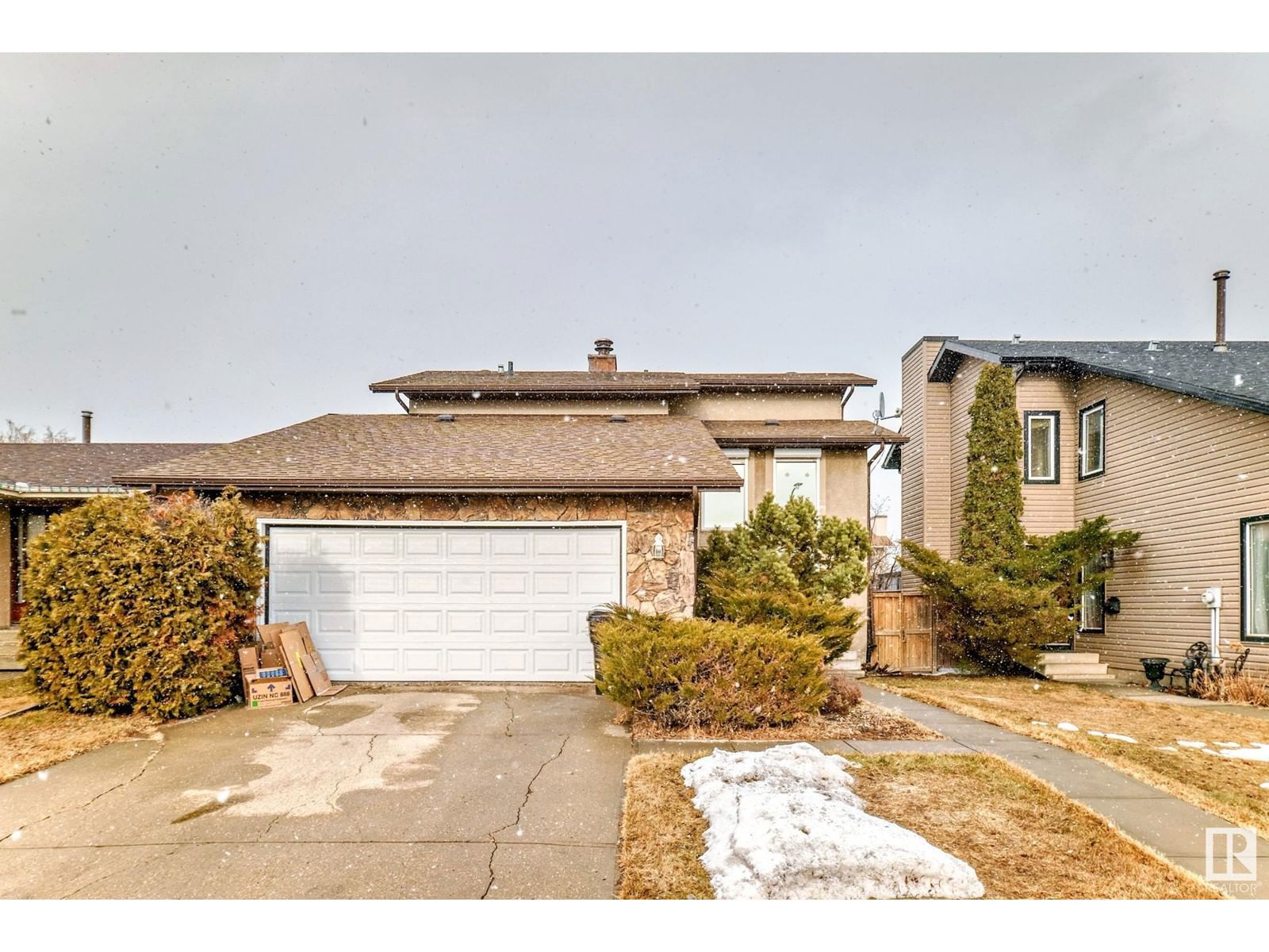 224 Warwick Rd Nw Edmonton, Alberta