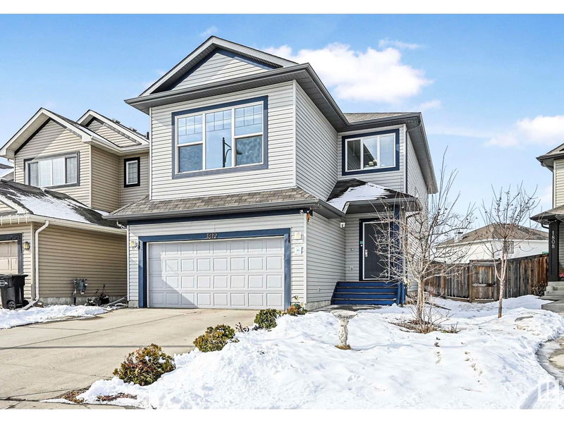 1812 118 St Sw Edmonton, Alberta