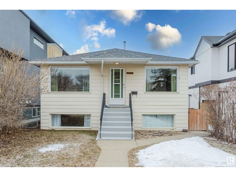 10407 79 St Nw Edmonton, Alberta