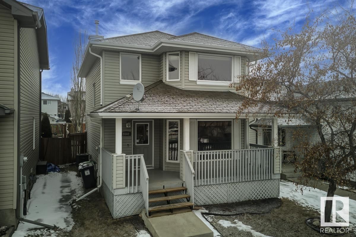 3102 48 St Beaumont, Alberta