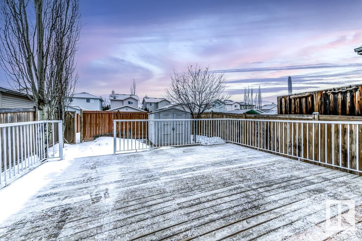 3102 48 St Beaumont, Alberta