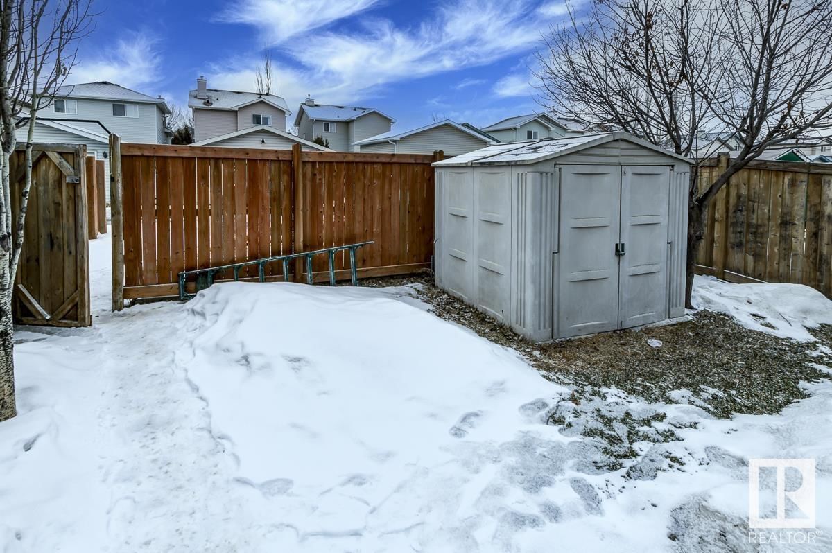 3102 48 St Beaumont, Alberta