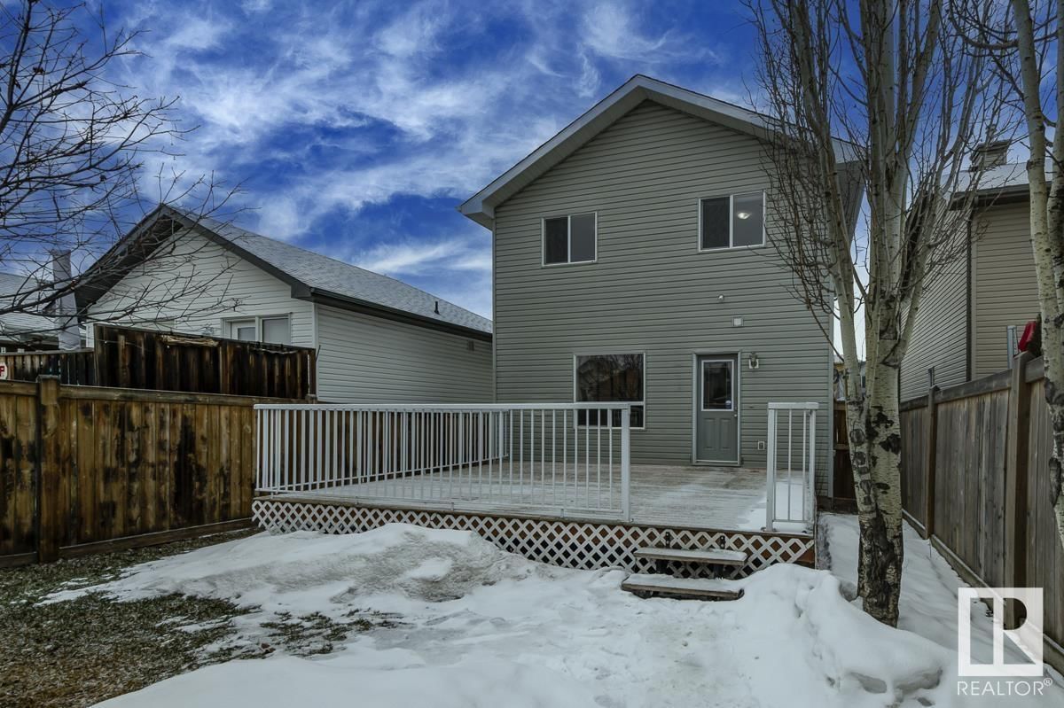 3102 48 St Beaumont, Alberta