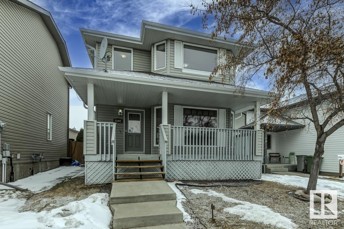 3102 48 St Beaumont, Alberta