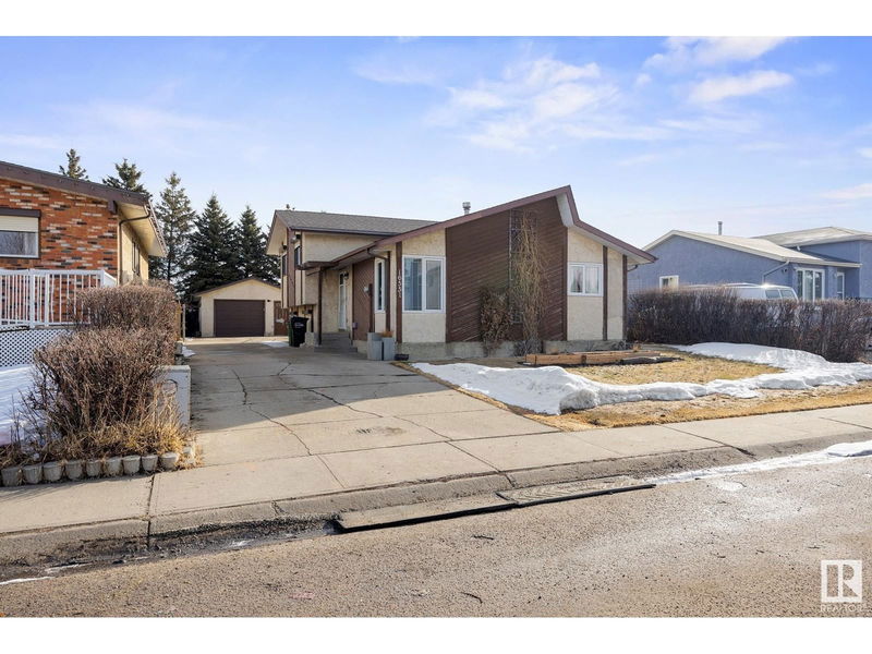 16551 113 St Nw Edmonton, Alberta