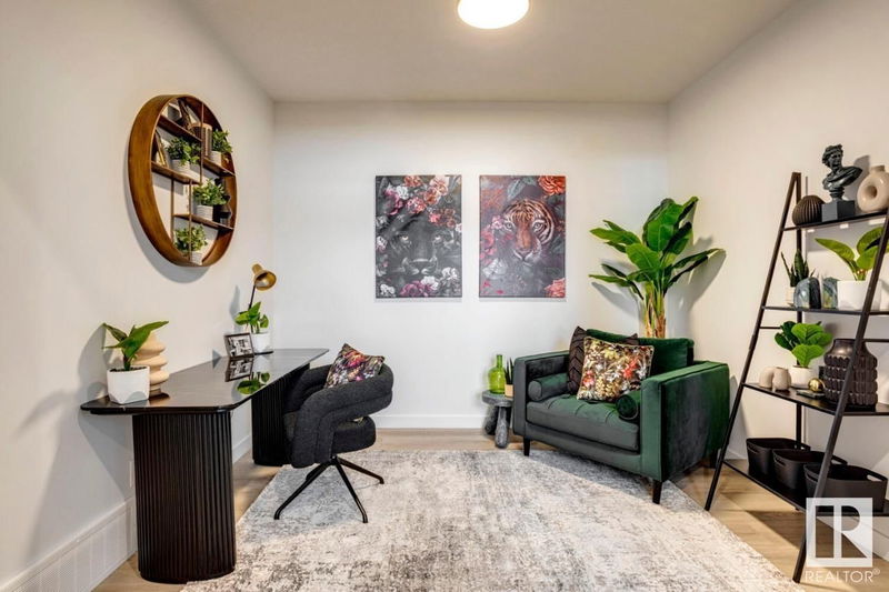 Tertiary Property View
