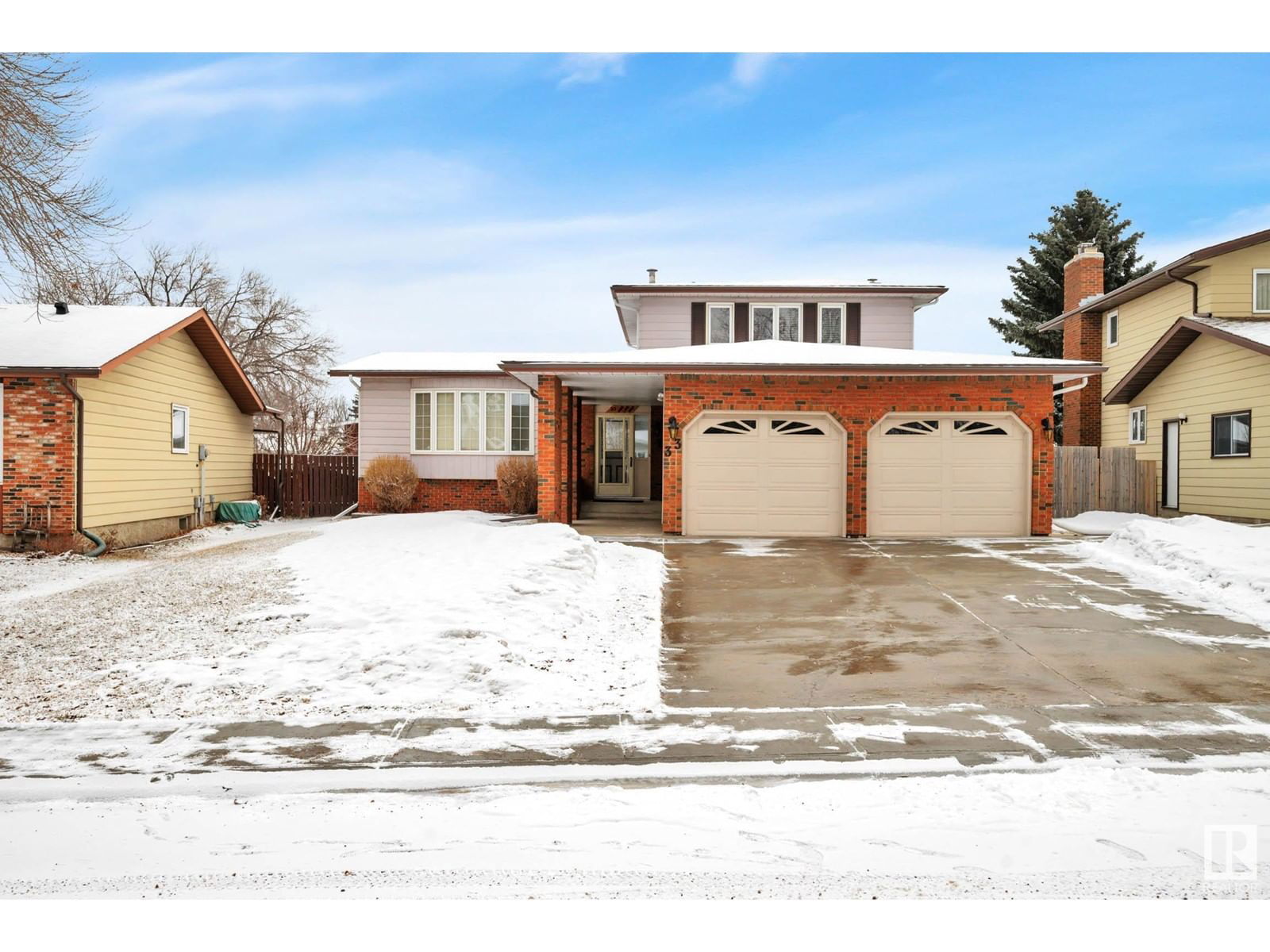 33 Woodlake Rd Sherwood Park, Alberta