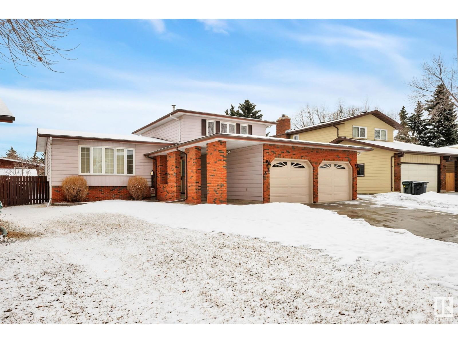 33 Woodlake Rd Sherwood Park, Alberta