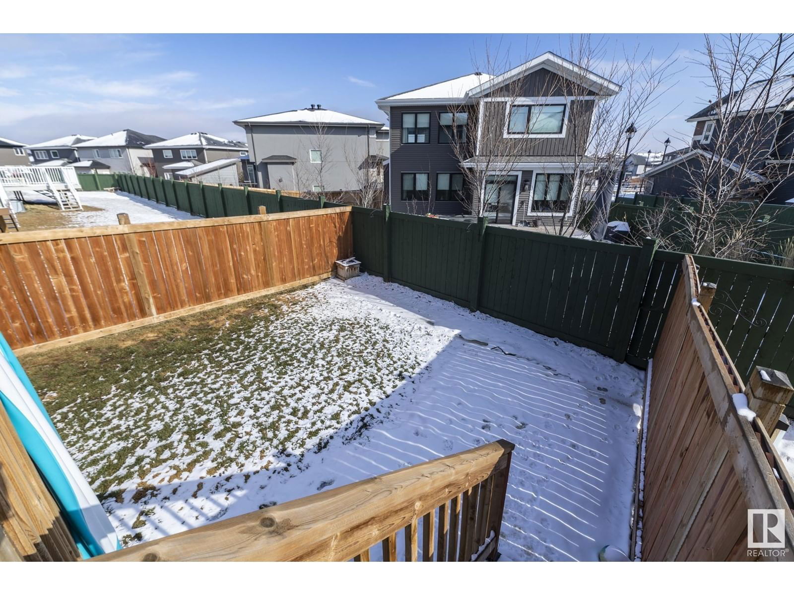 9445 206a St Nw Edmonton, Alberta