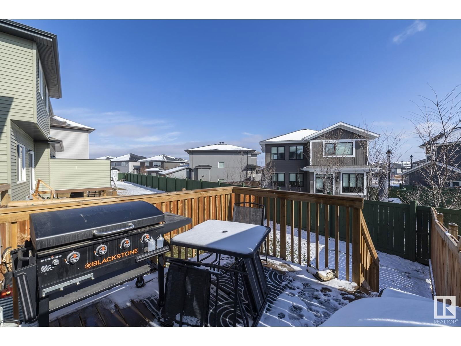 9445 206a St Nw Edmonton, Alberta