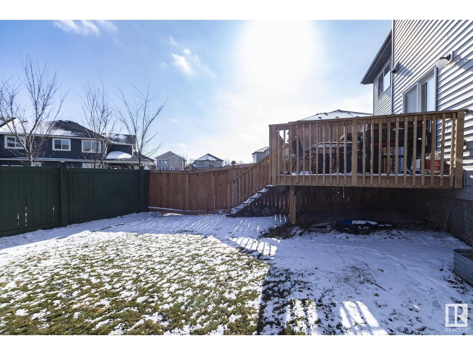 9445 206a St Nw Edmonton, Alberta