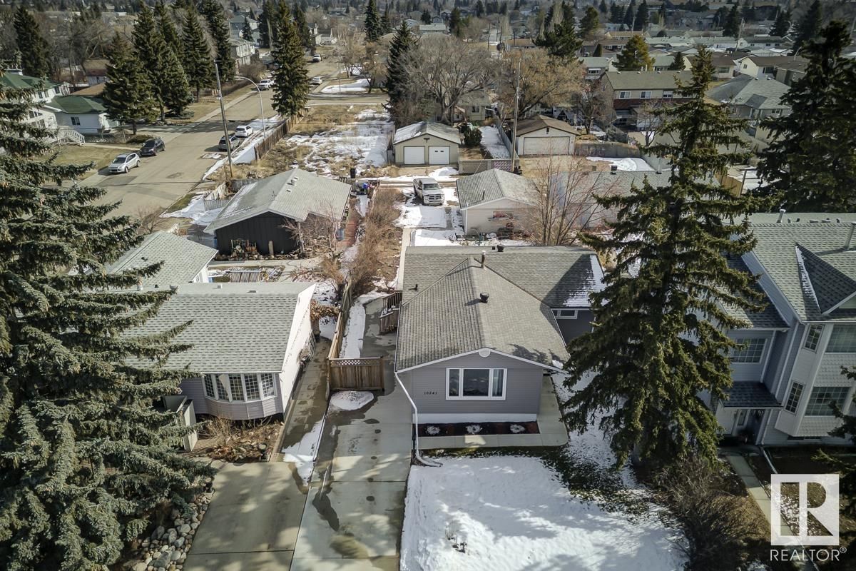 10241 162 St N Nw Edmonton, Alberta