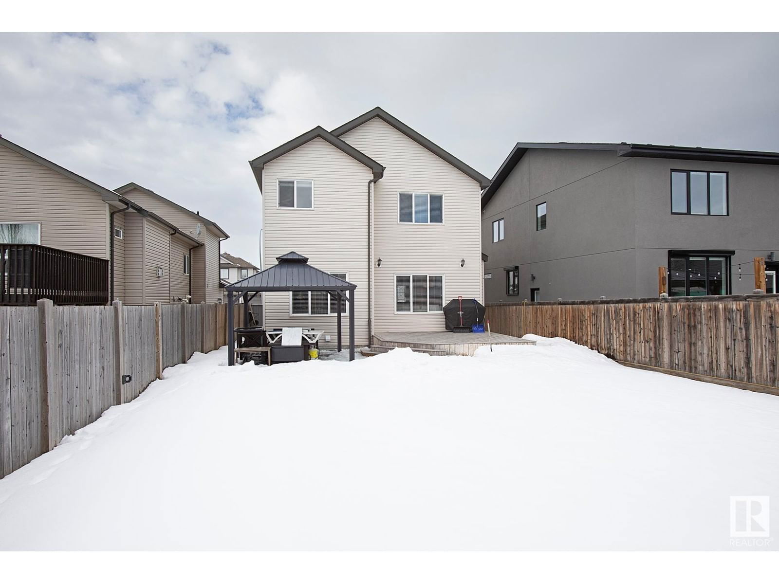 5603 Rue Eaglemont Beaumont, Alberta