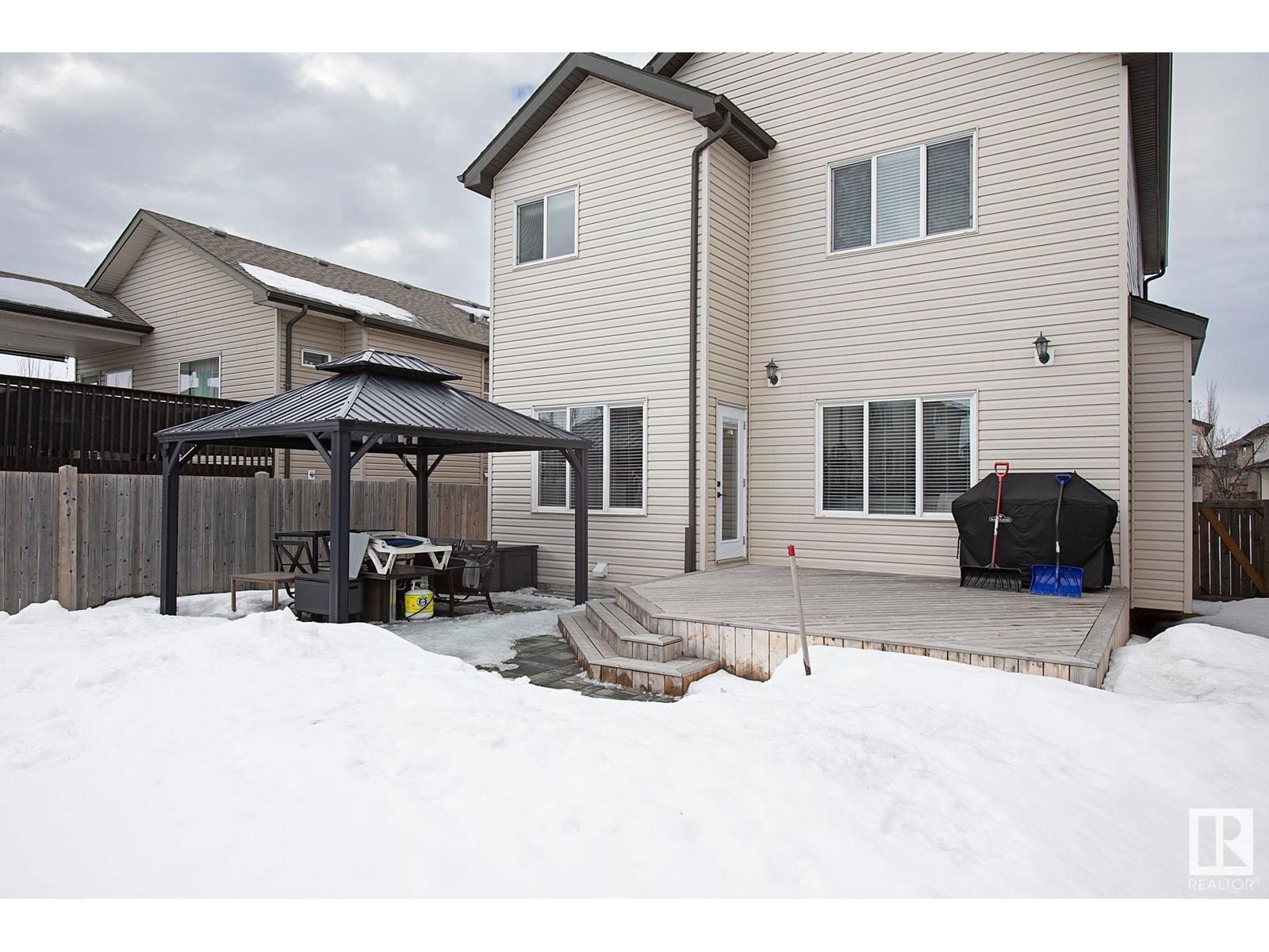 5603 Rue Eaglemont Beaumont, Alberta