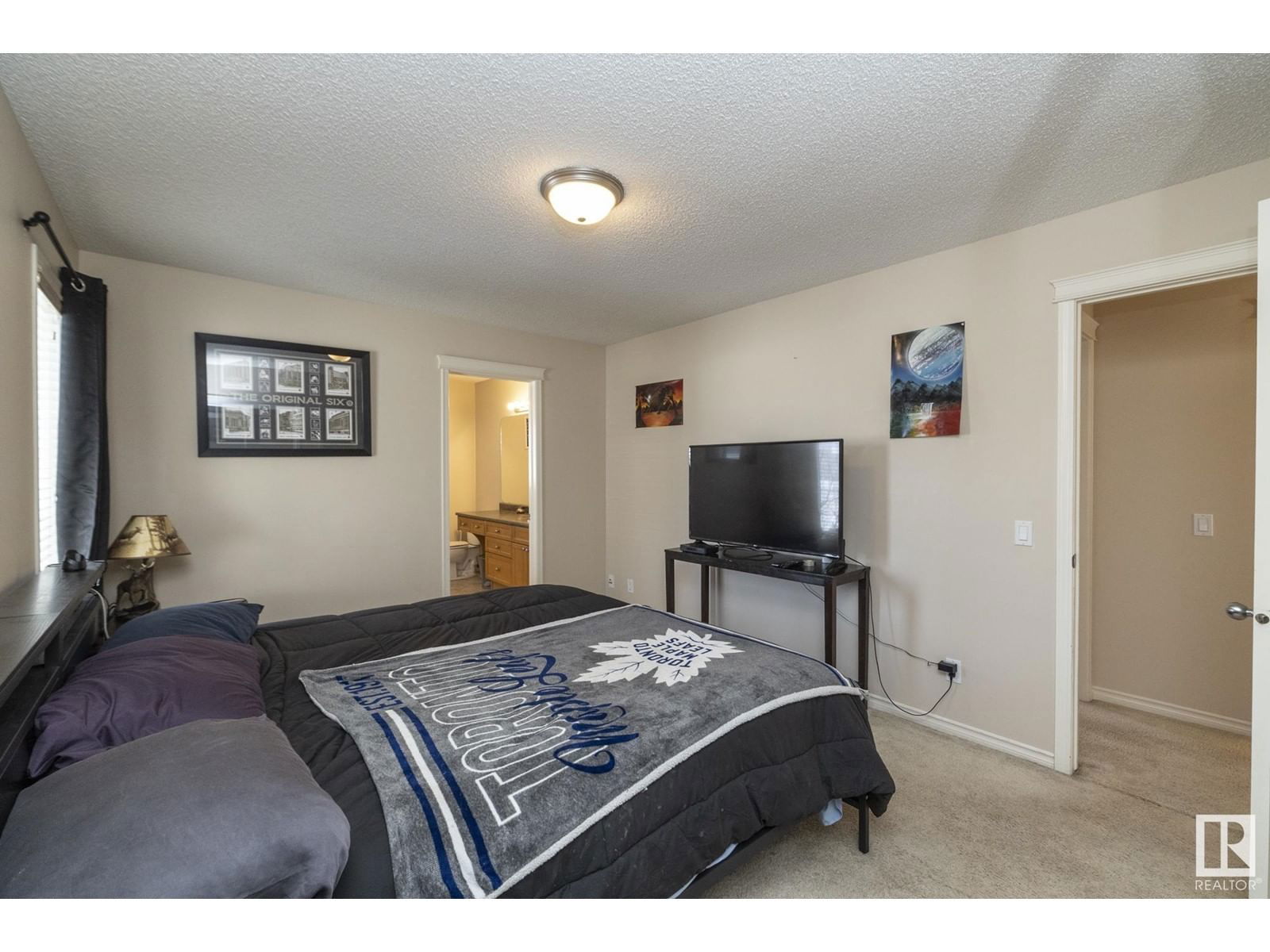 6126 Stinson Wy Nw Edmonton, Alberta