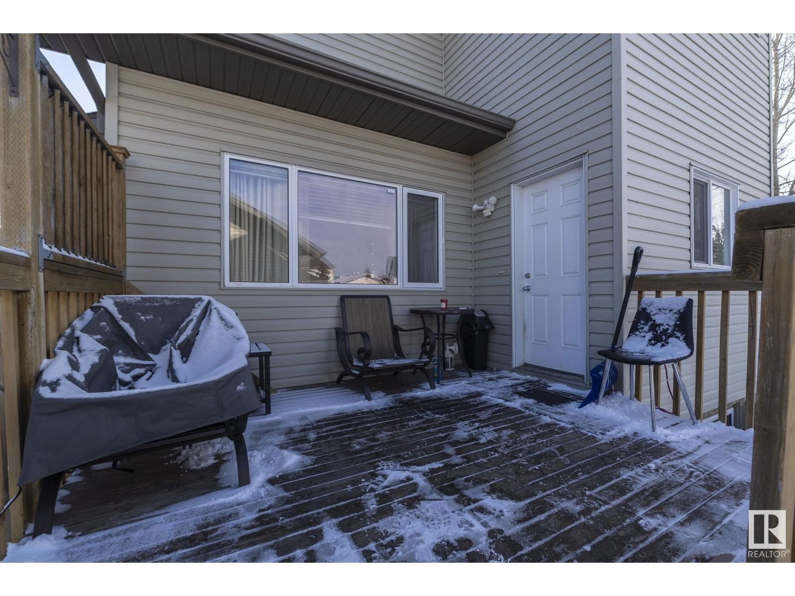 6126 Stinson Wy Nw Edmonton, Alberta