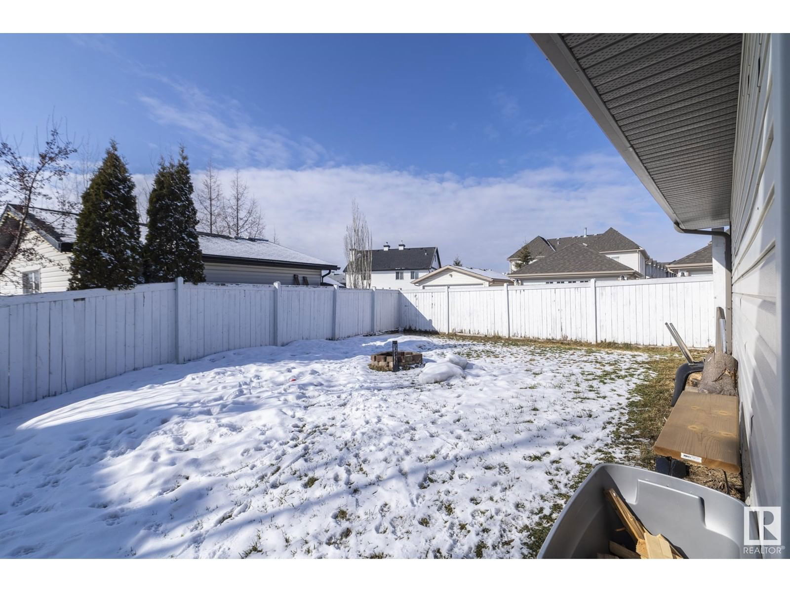 6126 Stinson Wy Nw Edmonton, Alberta