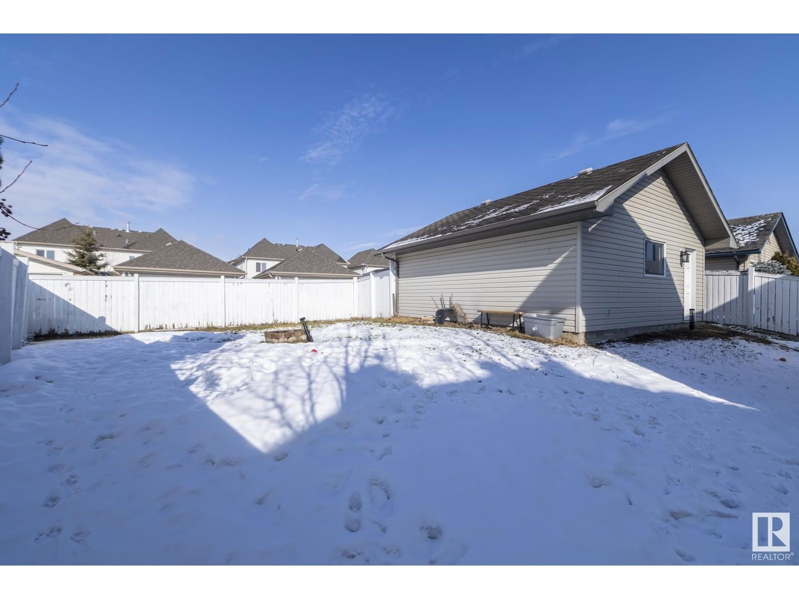 6126 Stinson Wy Nw Edmonton, Alberta