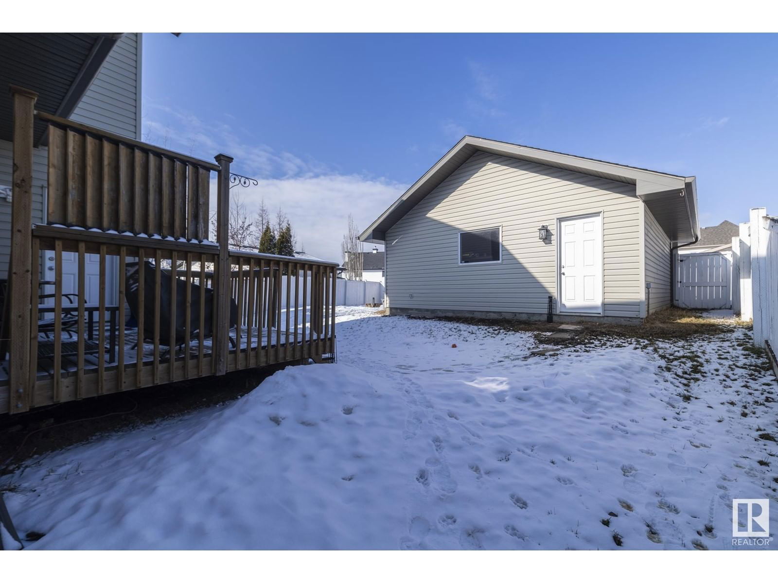 6126 Stinson Wy Nw Edmonton, Alberta