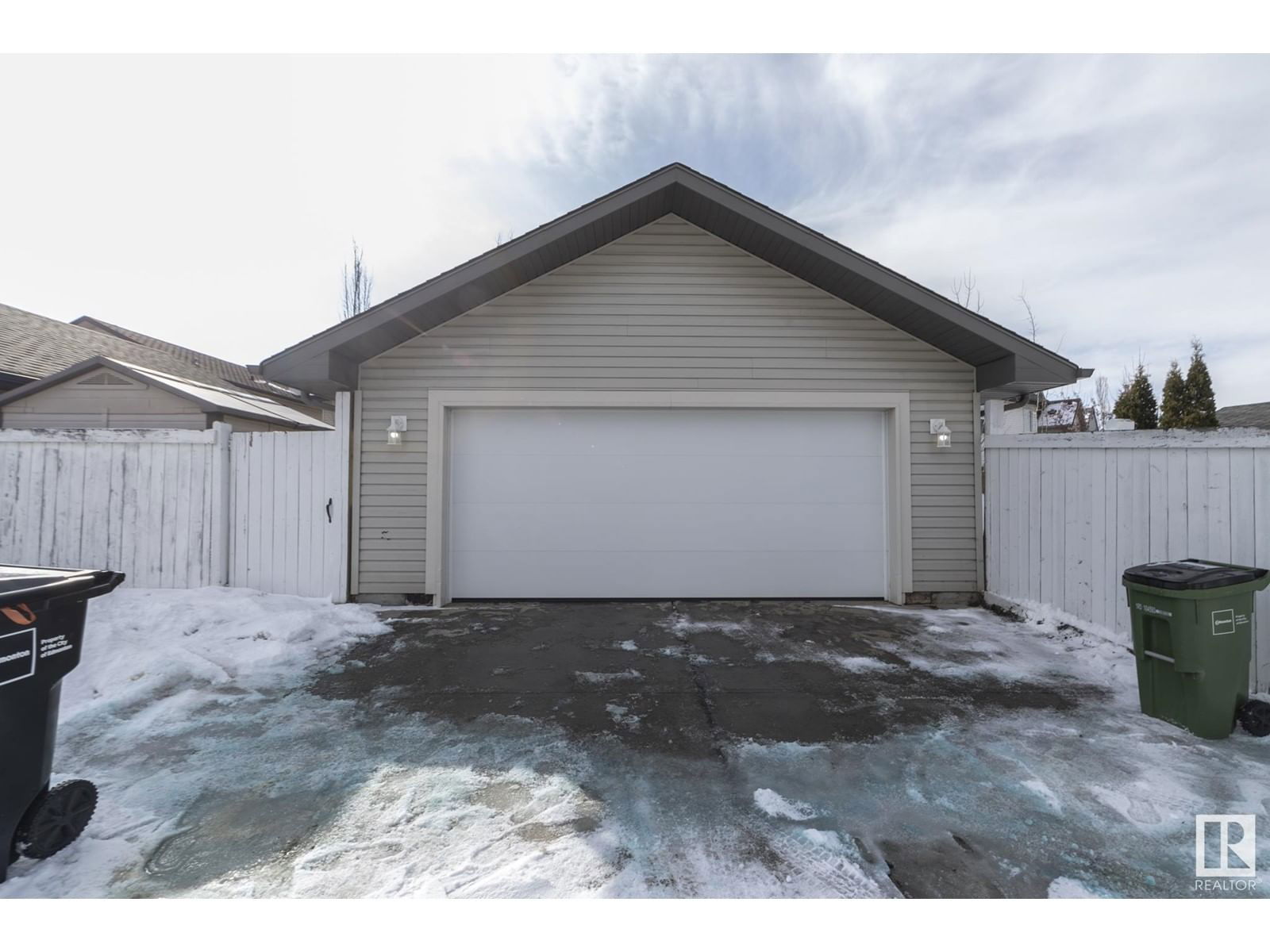 6126 Stinson Wy Nw Edmonton, Alberta