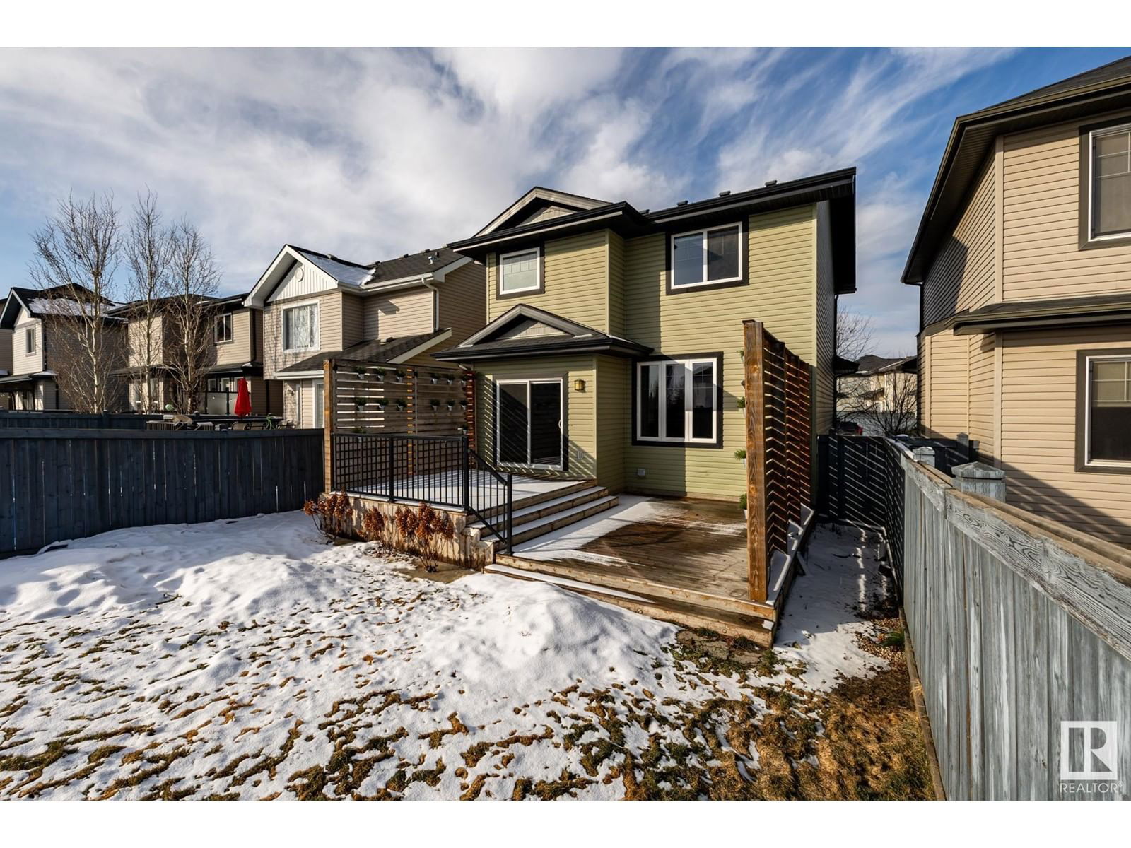 3660 Goodridge Cr Nw Edmonton, Alberta