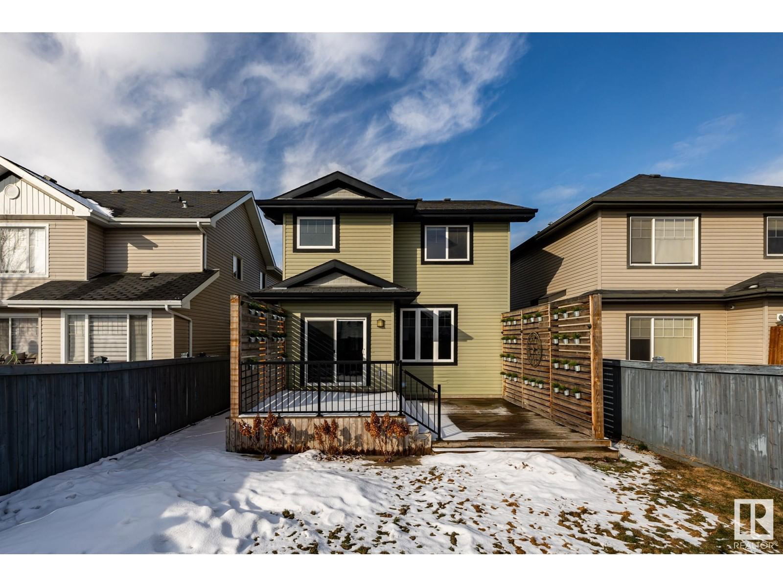 3660 Goodridge Cr Nw Edmonton, Alberta