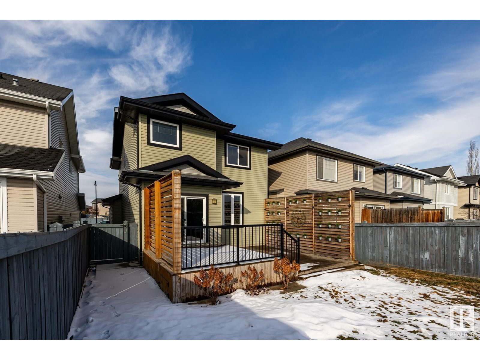 3660 Goodridge Cr Nw Edmonton, Alberta