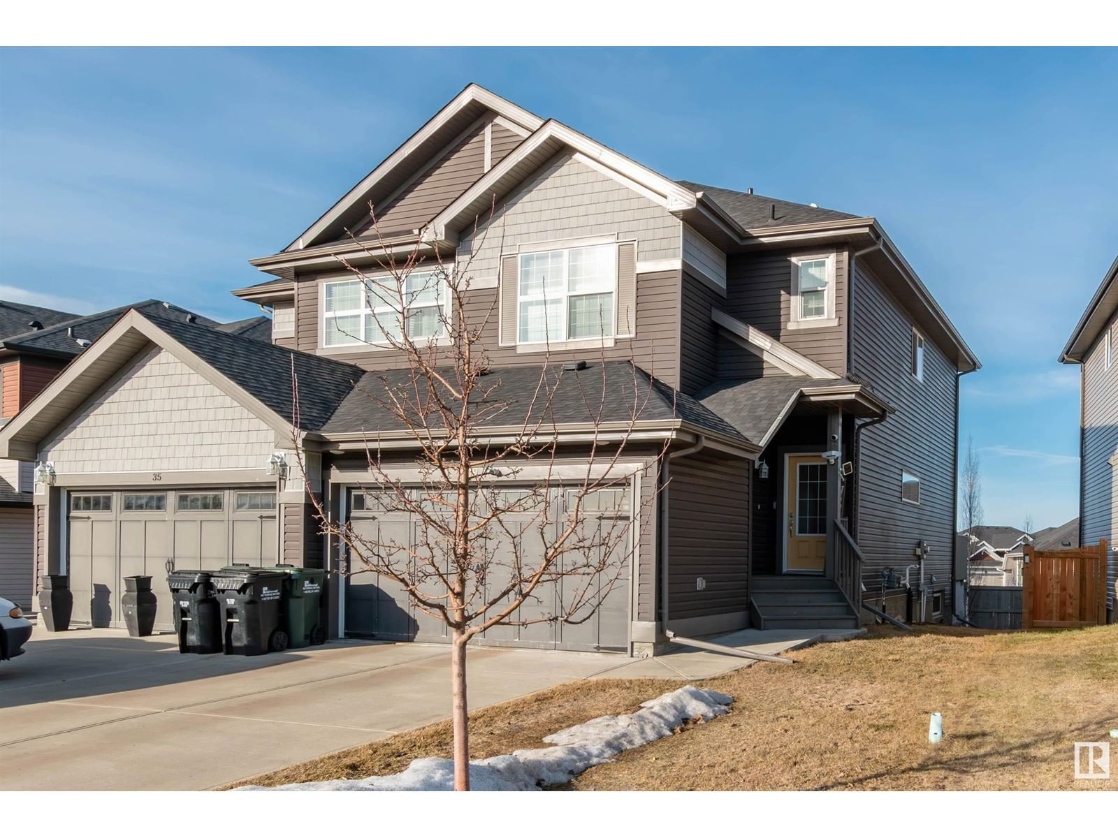 39 Avebury Co Sherwood Park, Alberta