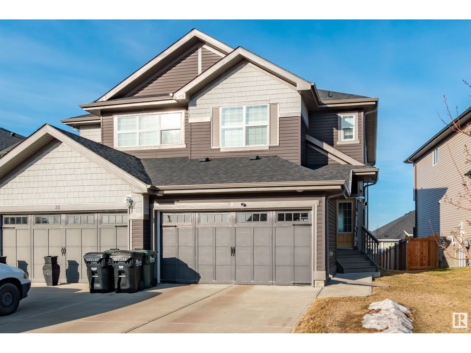 39 Avebury Co Sherwood Park, Alberta