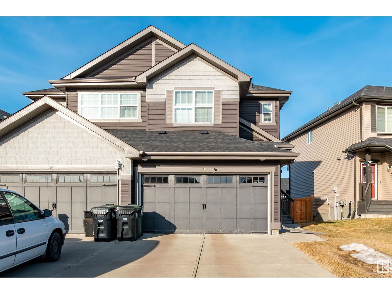 39 Avebury Co Sherwood Park, Alberta