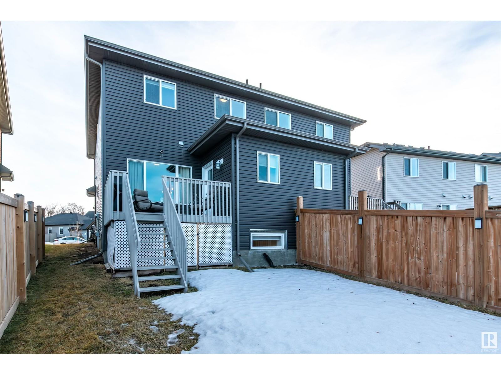 39 Avebury Co Sherwood Park, Alberta