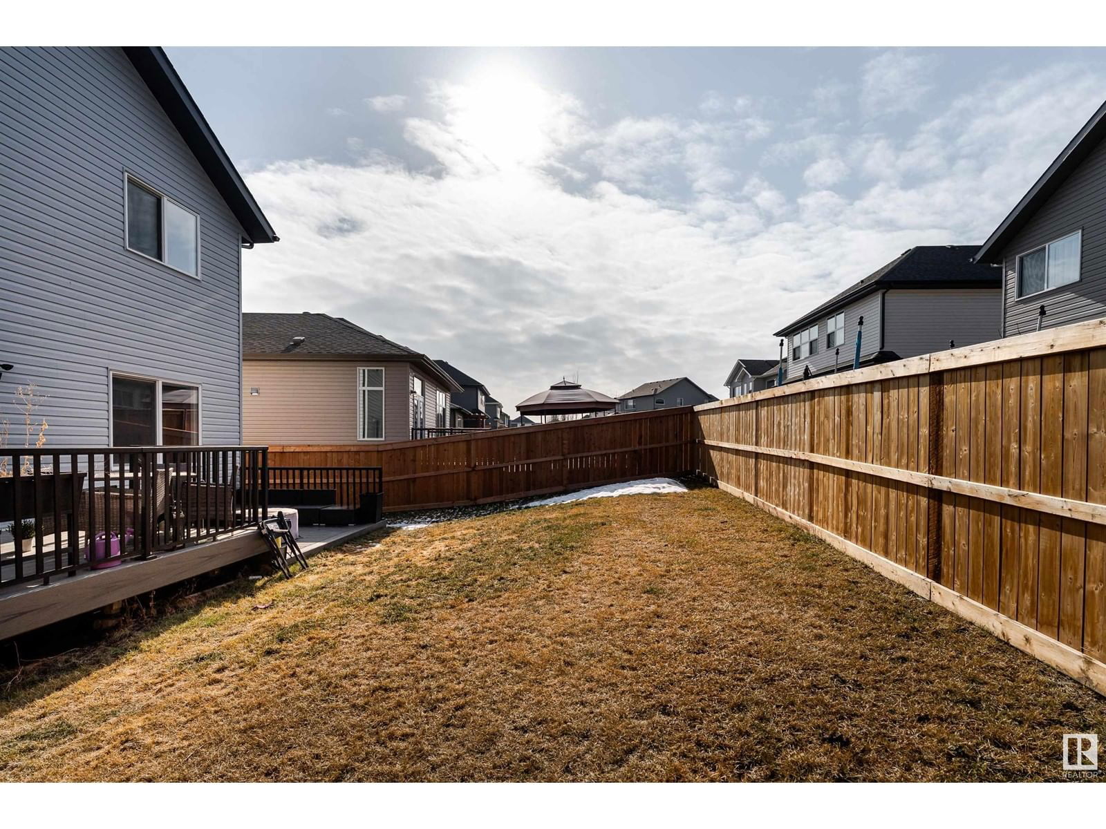 142 Sumac Ln Sherwood Park, Alberta