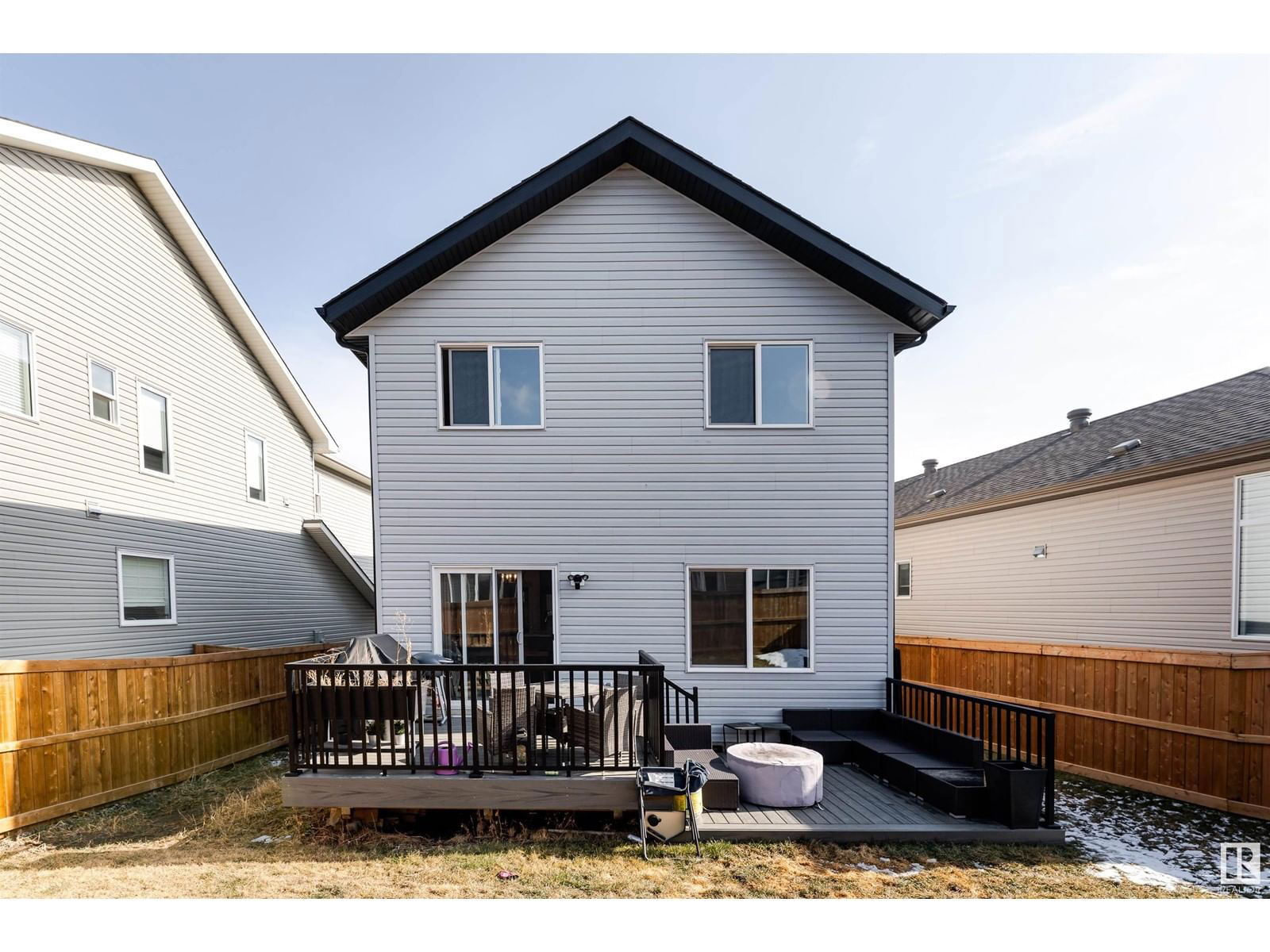 142 Sumac Ln Sherwood Park, Alberta