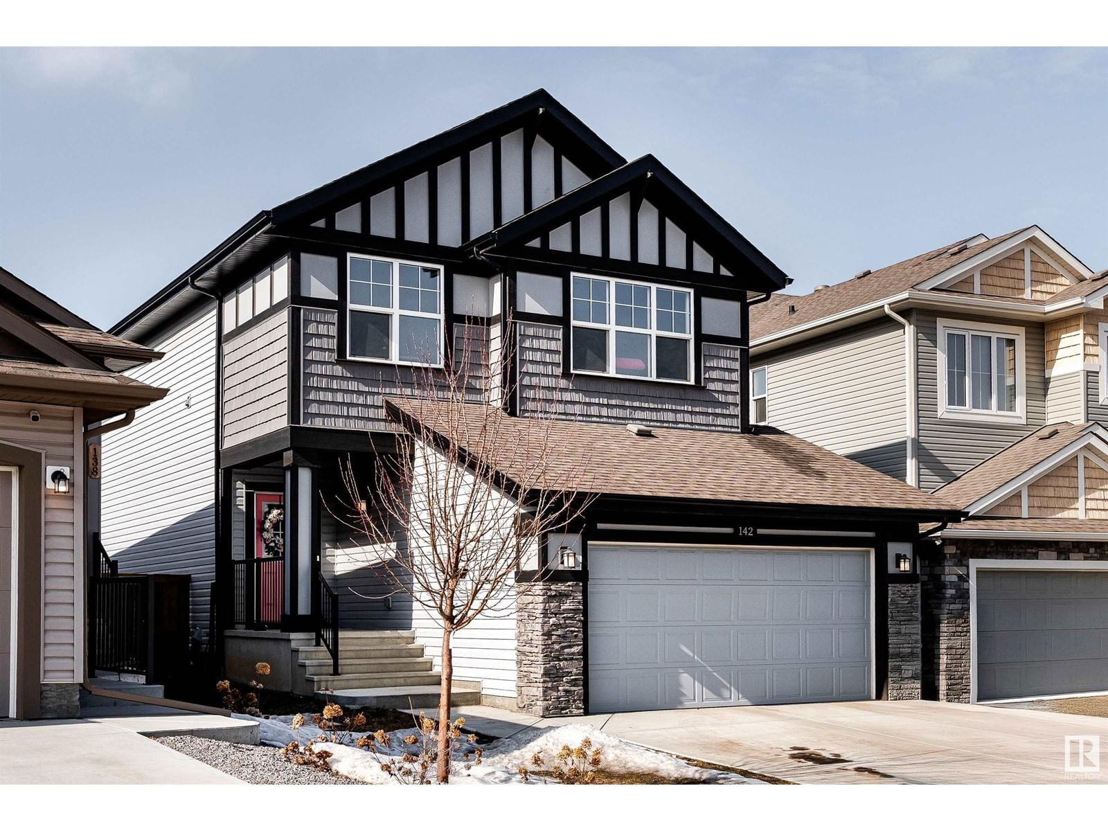 142 Sumac Ln Sherwood Park, Alberta