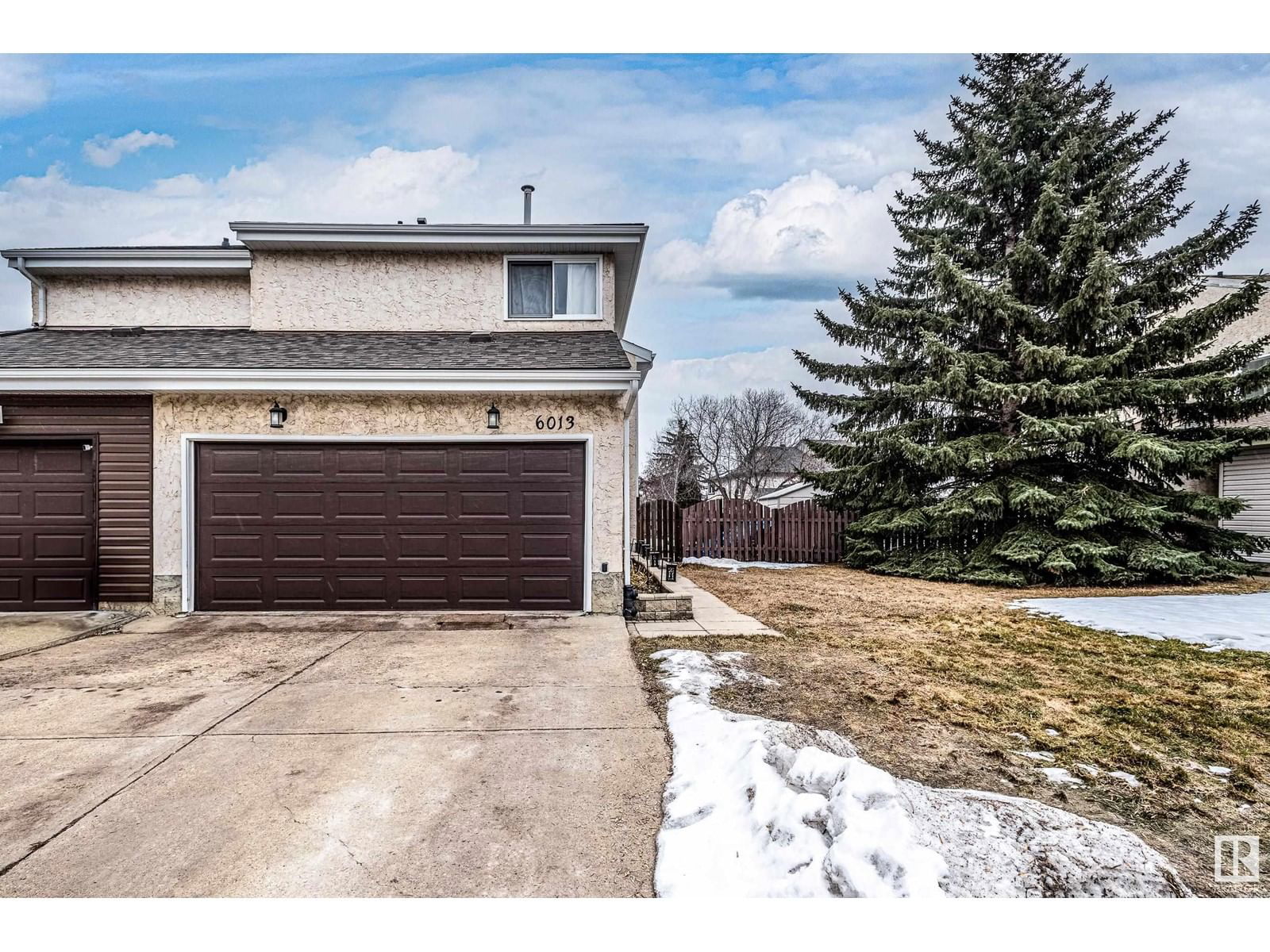 6013 174 St Nw Edmonton, Alberta