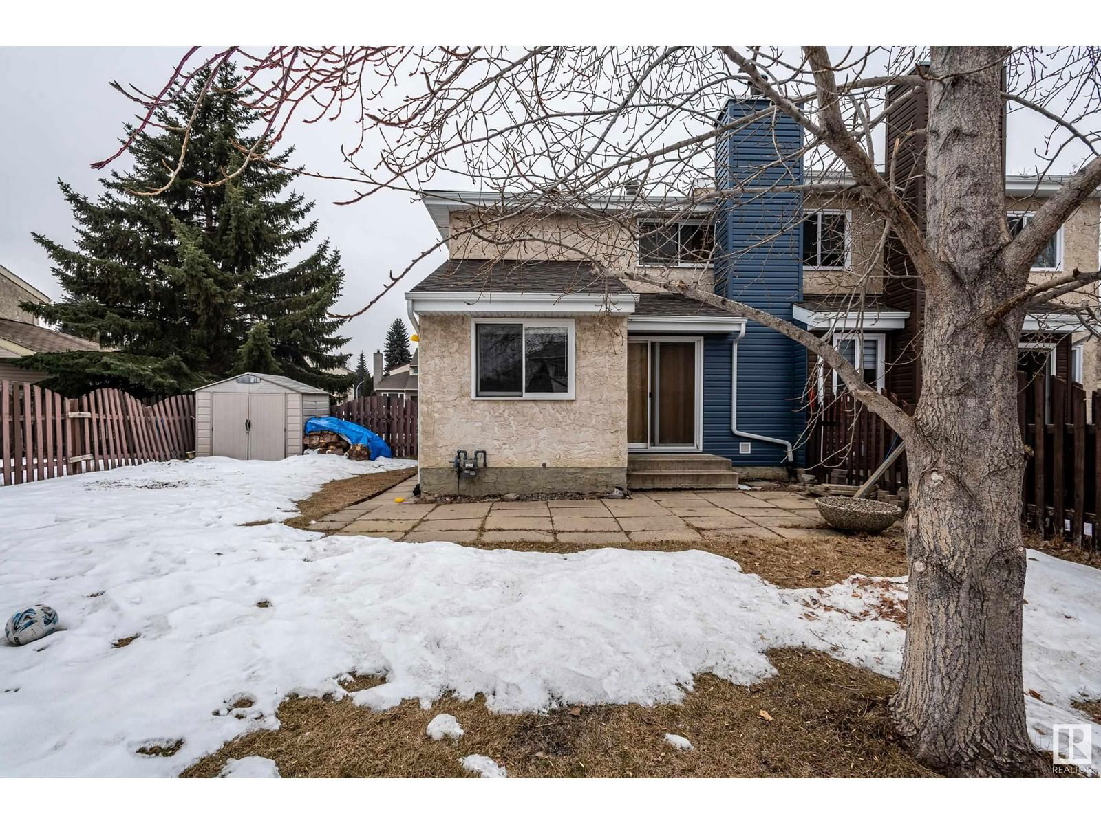 6013 174 St Nw Edmonton, Alberta