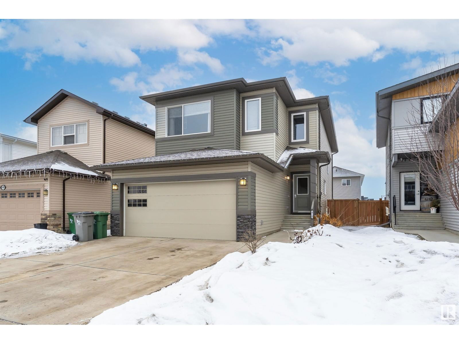 4710 65 St Beaumont, Alberta