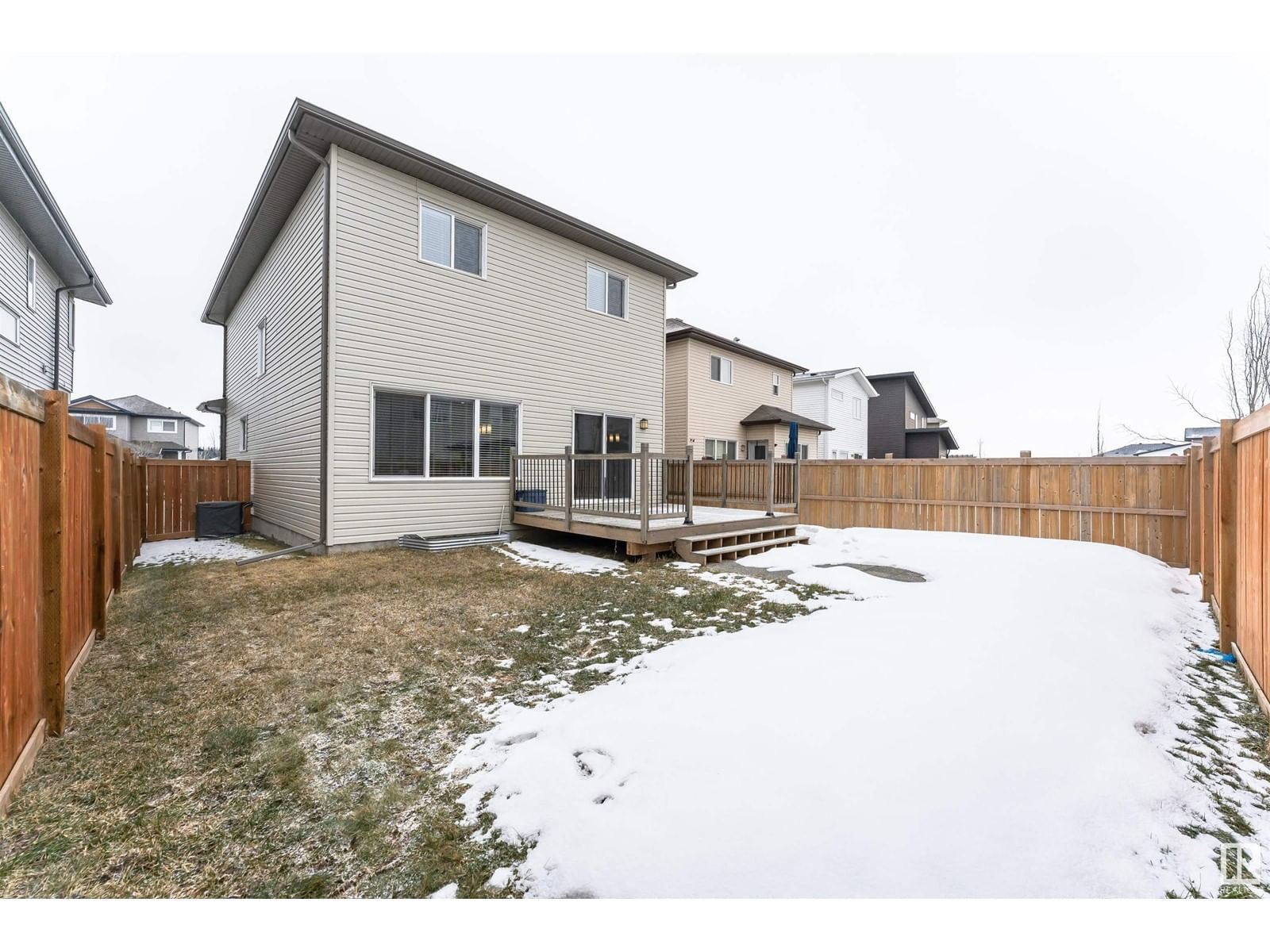 4710 65 St Beaumont, Alberta