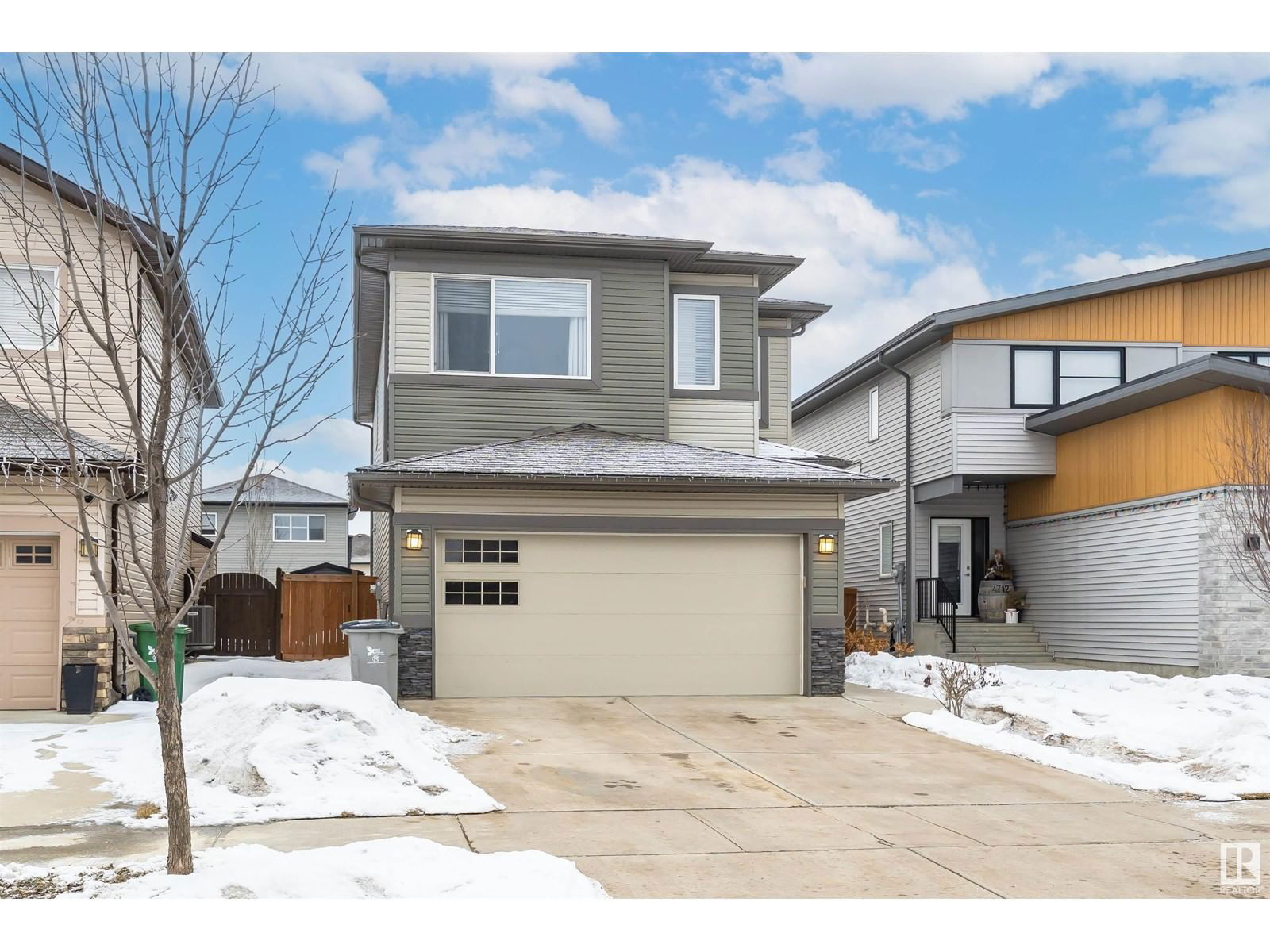 4710 65 St Beaumont, Alberta