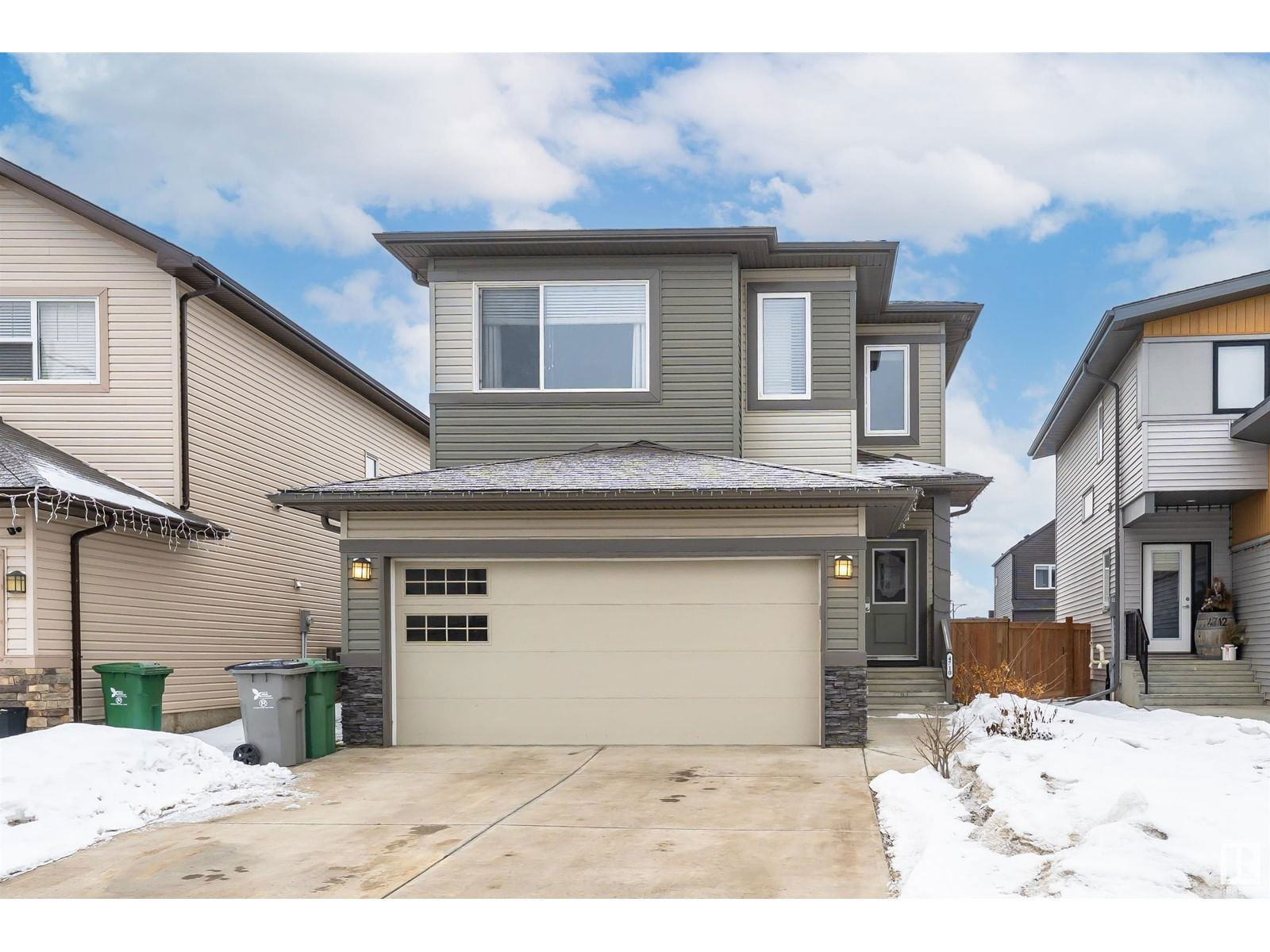 4710 65 St Beaumont, Alberta