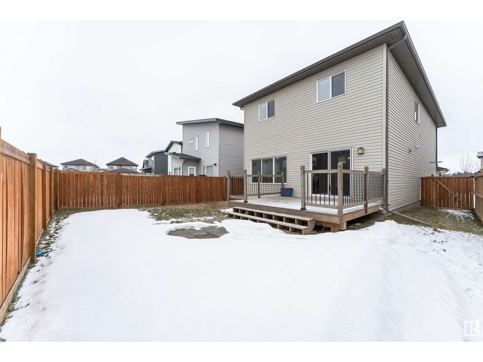 4710 65 St Beaumont, Alberta