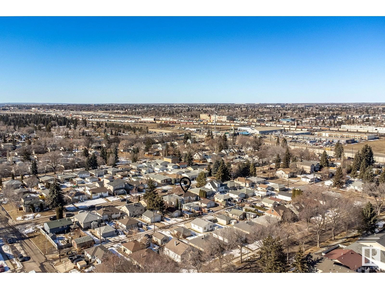 12327 95 St Nw Edmonton, Alberta